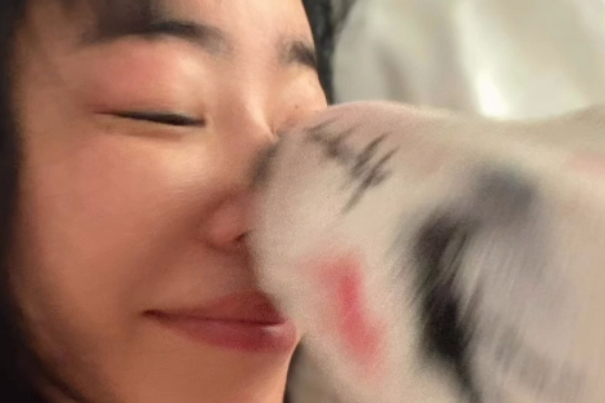 출처: 이혜영 SNS