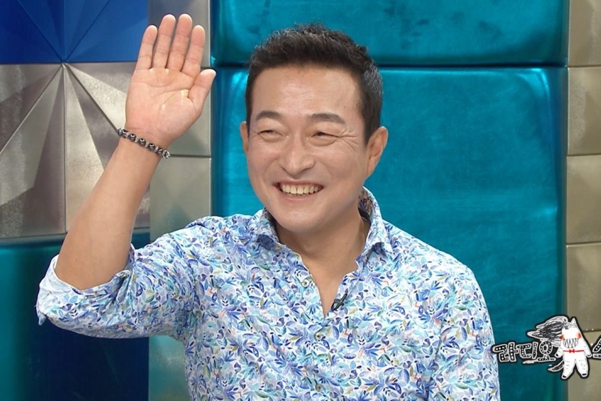 출처: MBC '라디오스타'