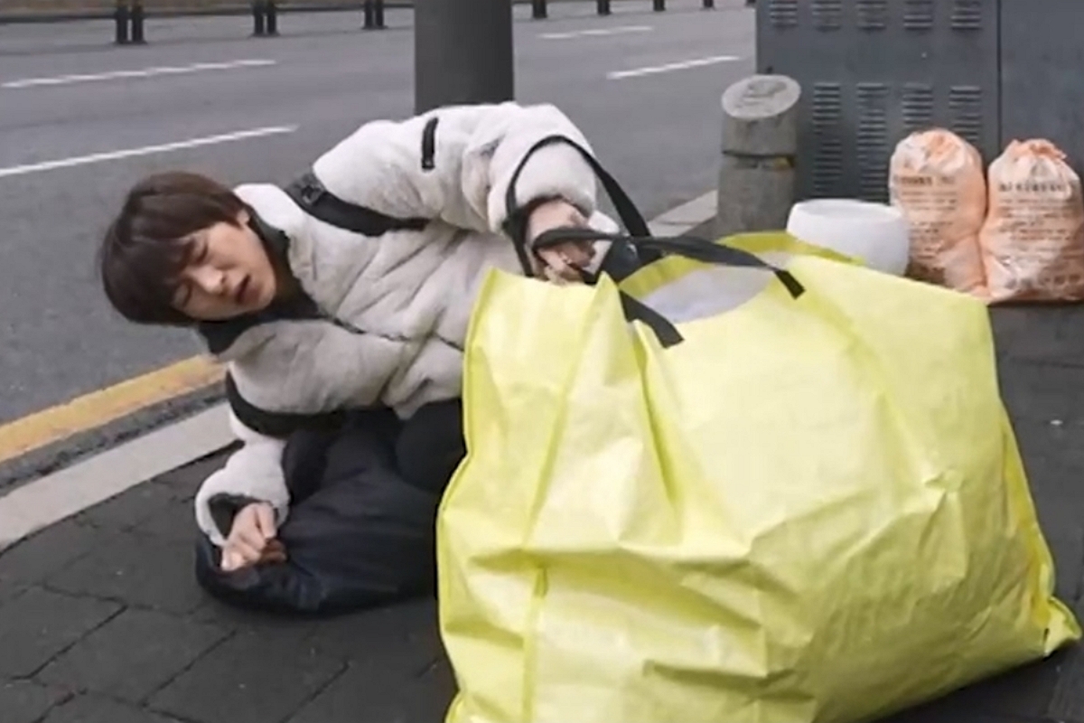 출처: MBC ‘나 혼자 산다’ 제공