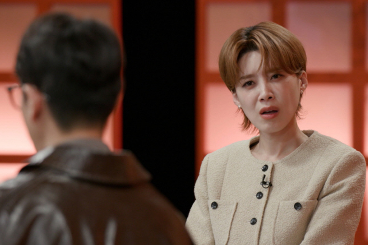 출처 : KBS 2TV ‘셀럽병사의 비밀’