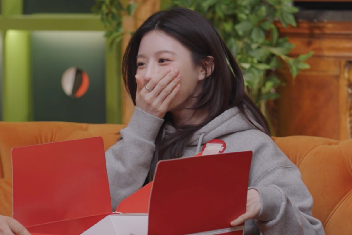 출처 : MBC '마니또 클럽'