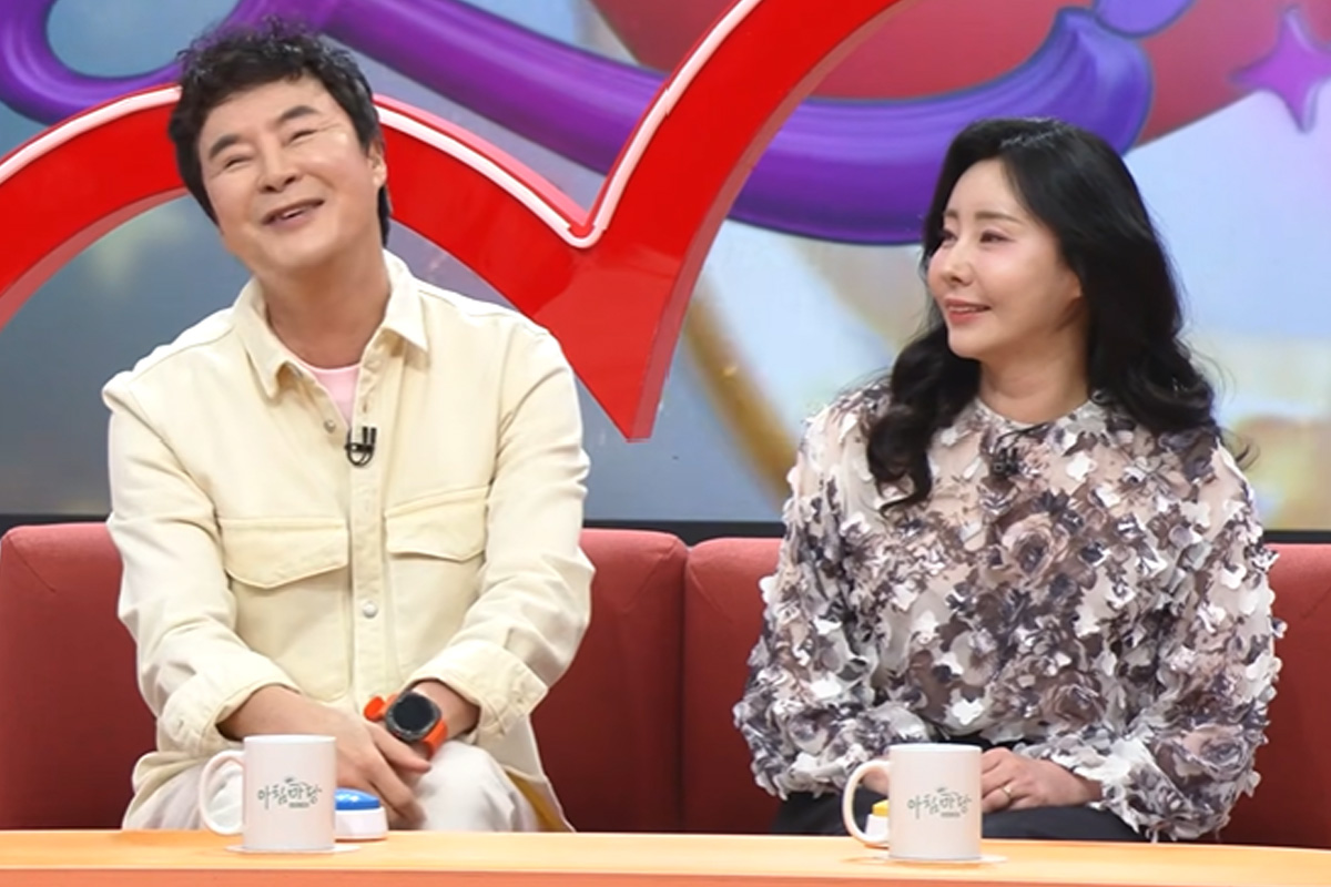 출처 : KBS '아침마당'