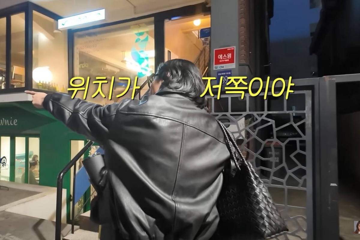 출처: 유튜브 채널 ‘백지영 Baek Z Young’ 캡처