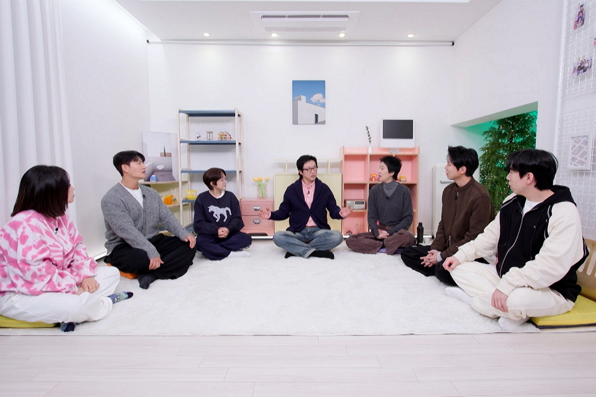 출처: KBS 2TV '옥탑방의 문제아들' 제공