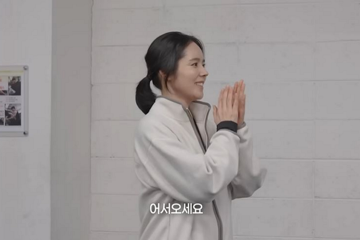 출처: 유튜브 채널 '자유부인 한가인' 캡처