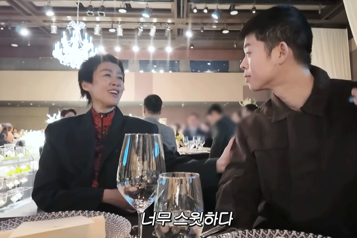 출처 : 유튜브 채널 '공부왕찐천재 홍진경'