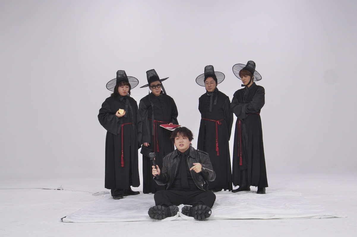 출처: SBS '아니 근데 진짜!' 제공