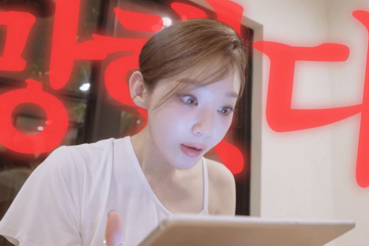 출처: 유튜브 채널 '걍밍경' 캡처