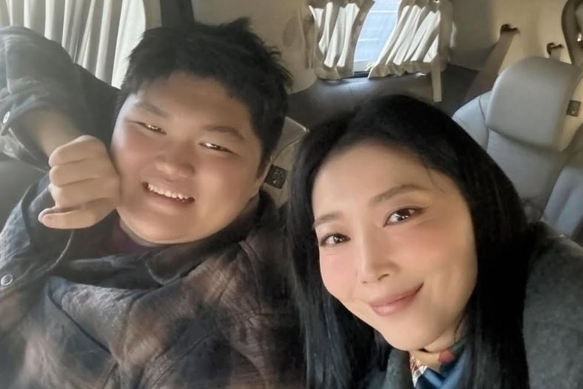 출처: 오윤아 SNS