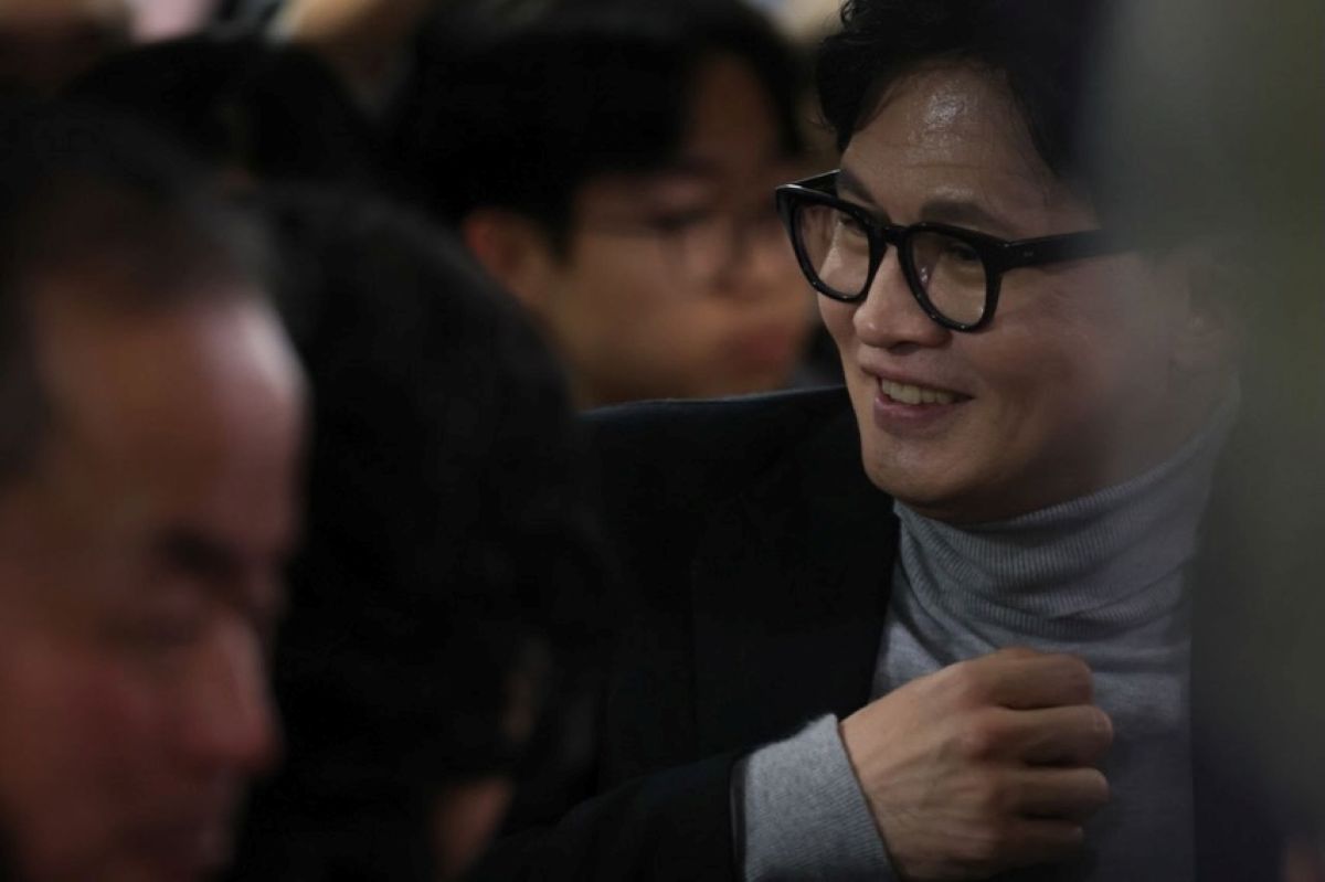 출처: 한동훈 SNS