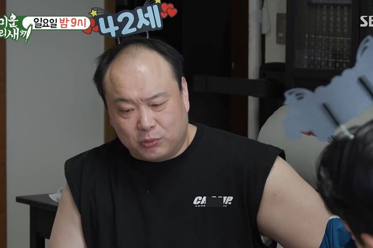 출처: 유튜브 채널 '미우새' 캡처
