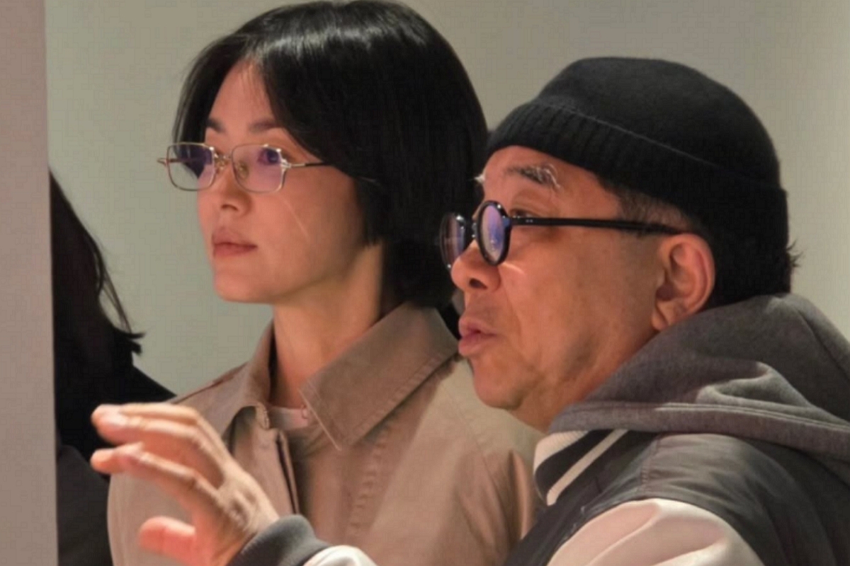 출처: 김수철 SNS