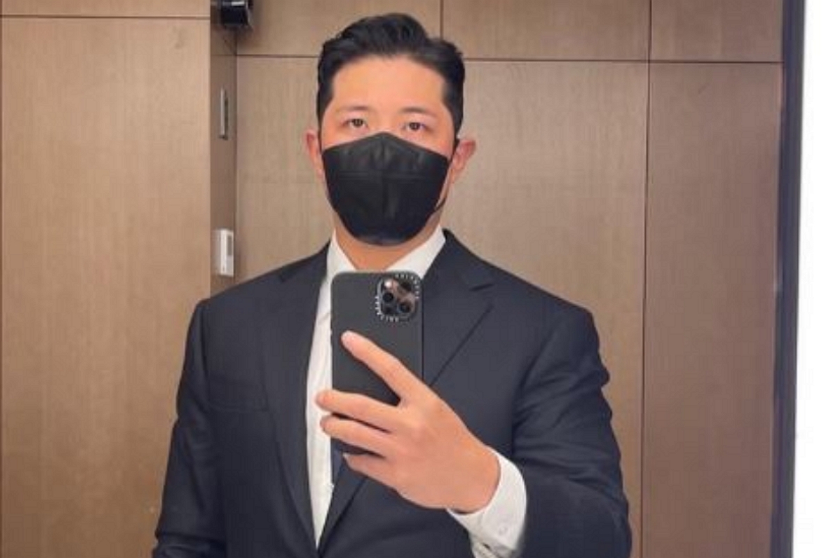 출처: 황재균 SNS