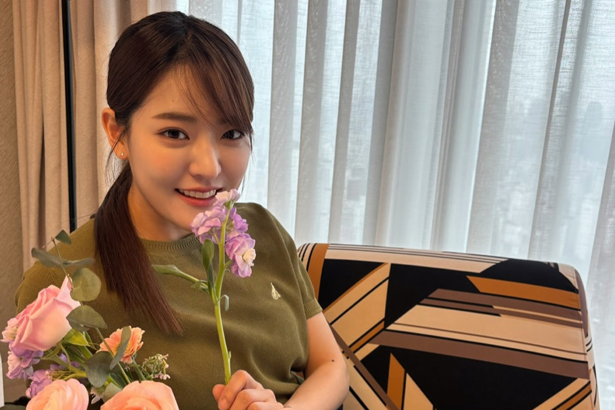 출처 : 박은영 SNS