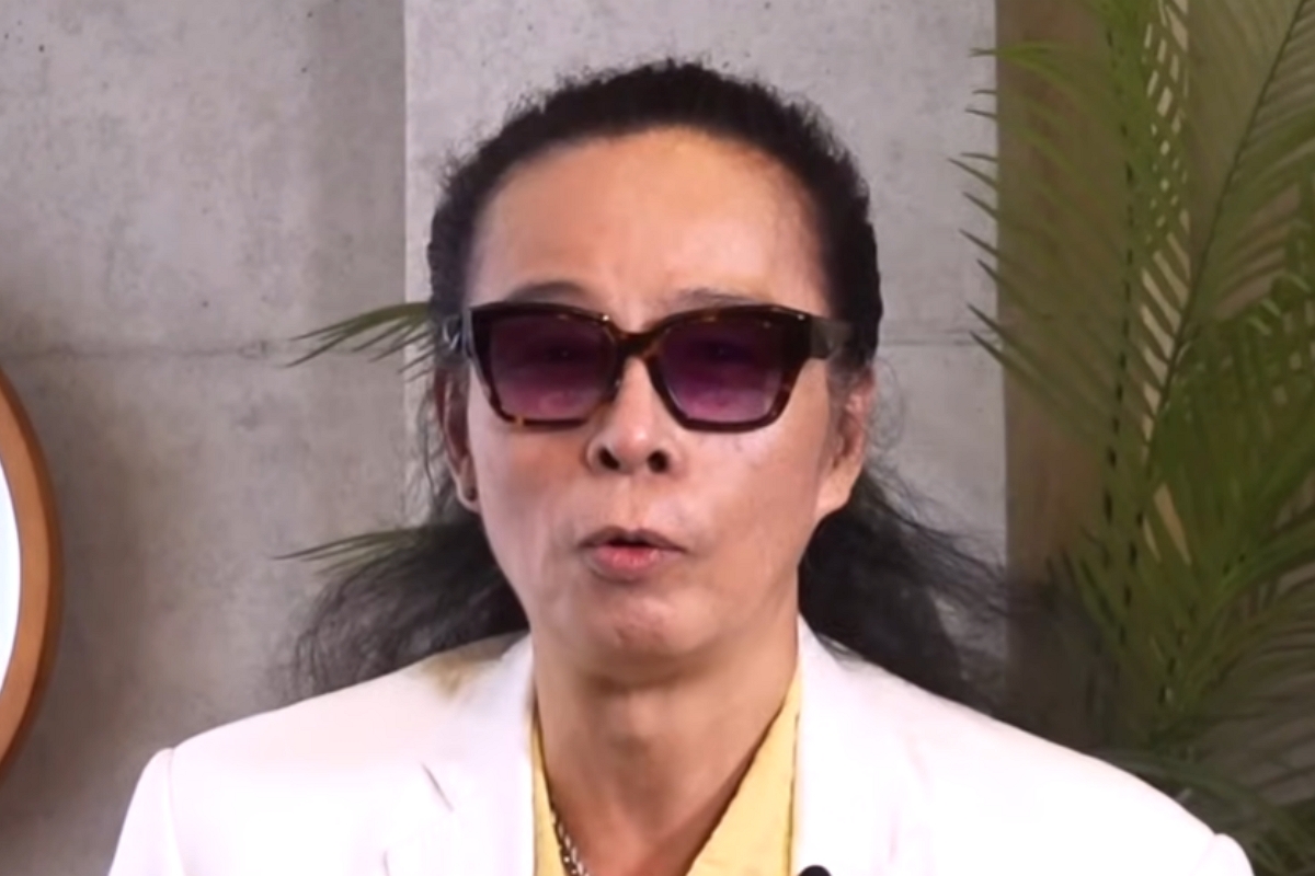 출처: 유튜브 채널 '김태원클라쓰' 캡처