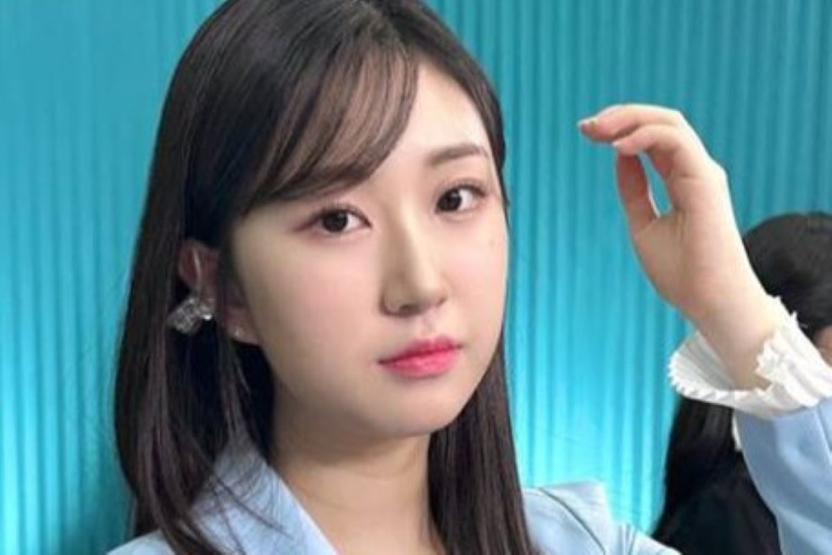 출처: 전유진 SNS