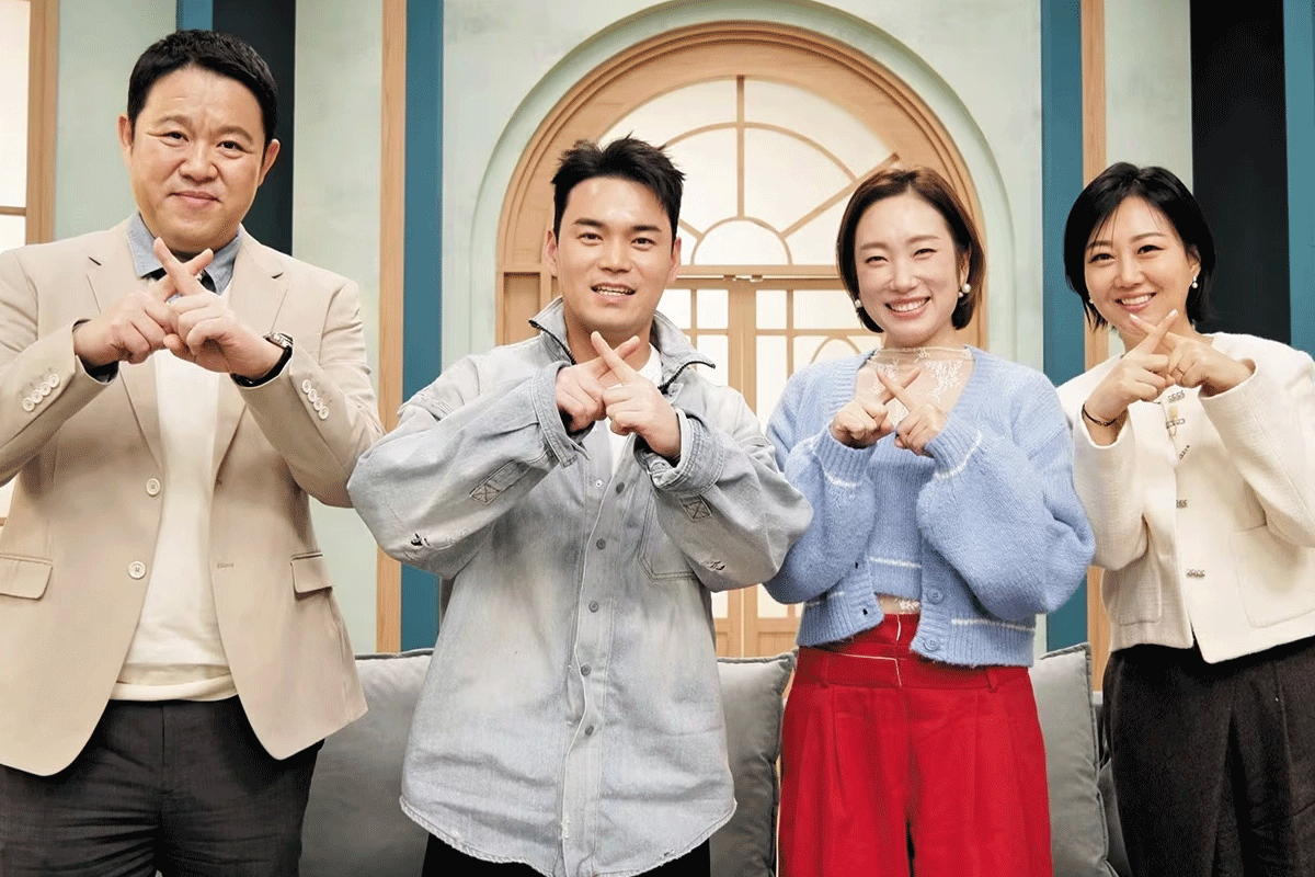 출처 : TV조선 'X의 사생활'