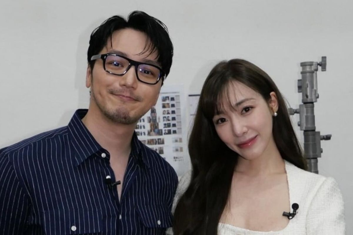 출처: 티파니 영 SNS 