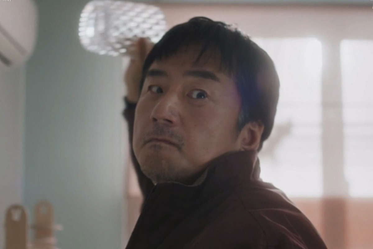 출처 : tvN ‘우주를 줄게’ 