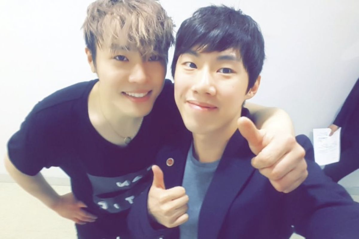 출처: 김진호 SNS 