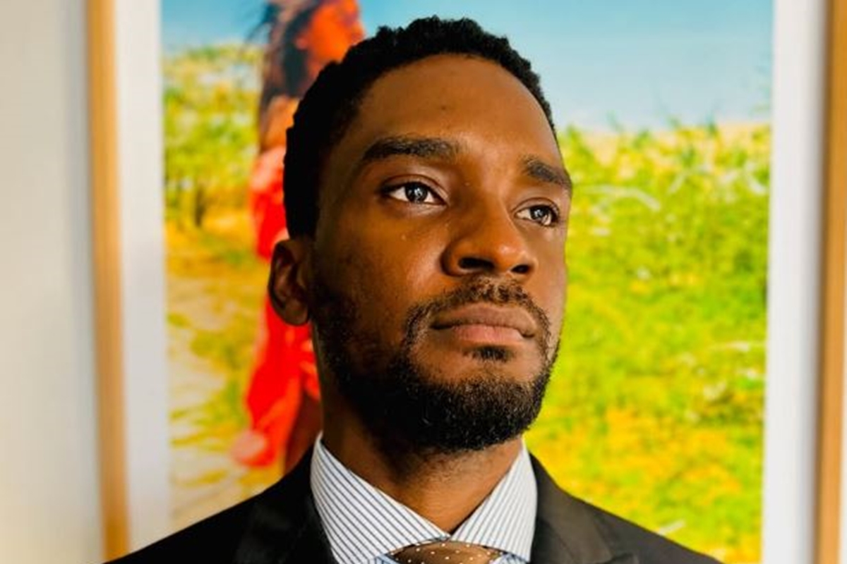 출처: 샘 오취리 SNS