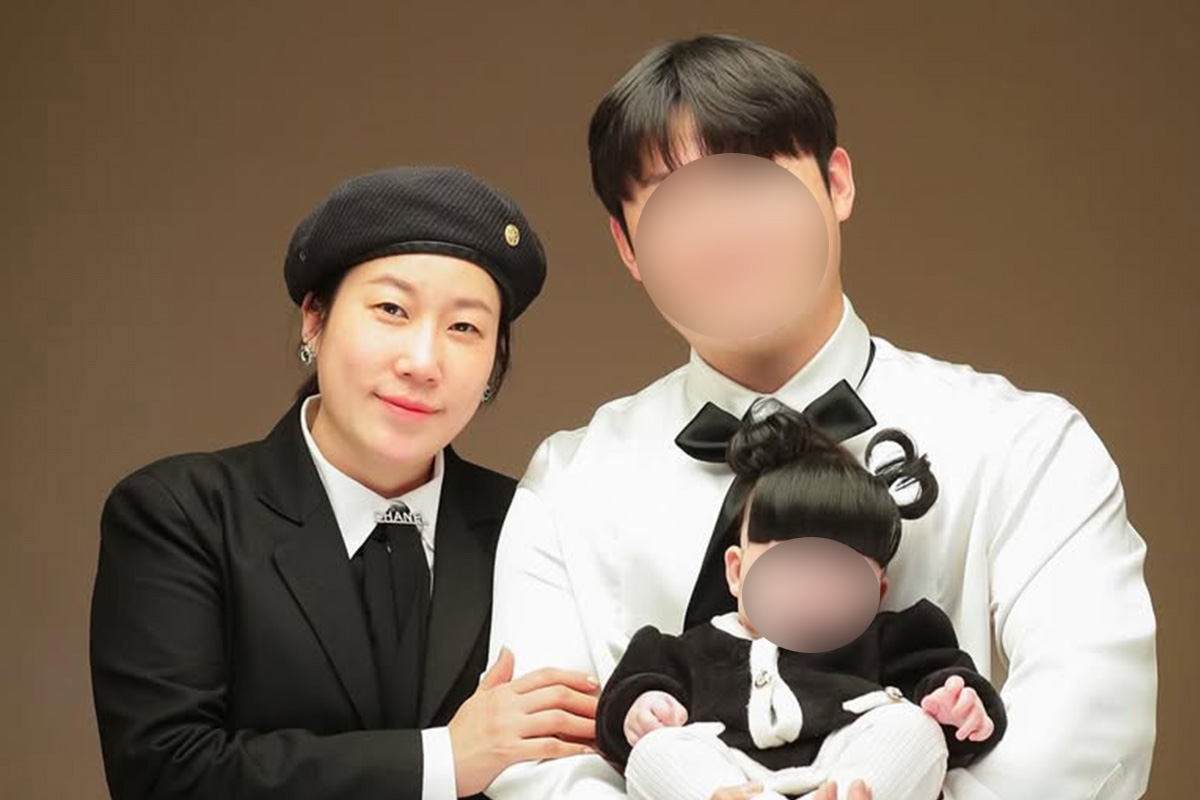 출처 : 김영희 SNS