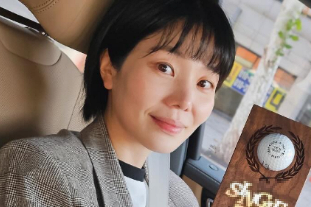 출처: 이문정 SNS