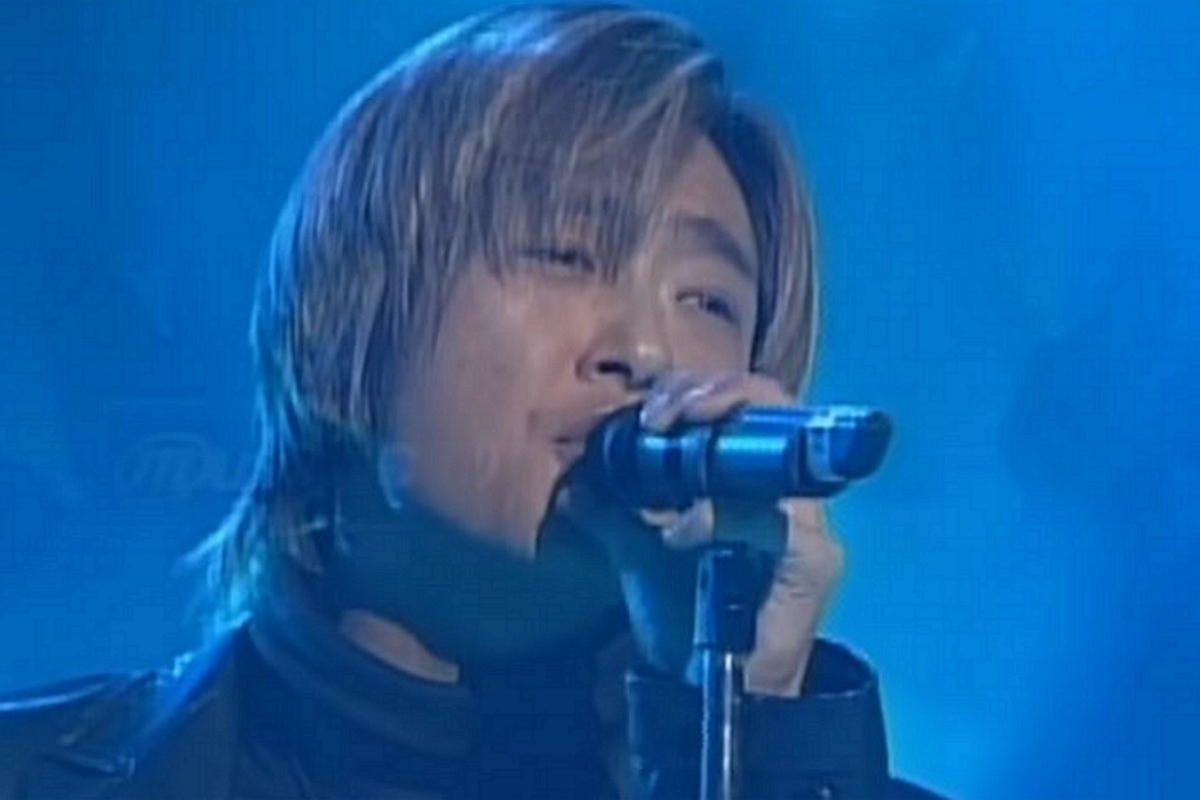 출처: 유튜브 채널 'MBCkpop' 캡처