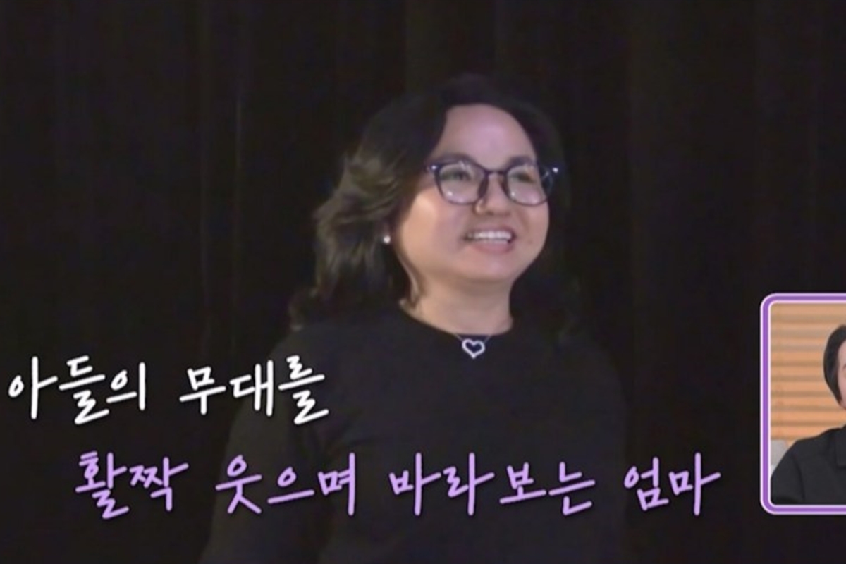 출처: TV CHOSUN '아빠하고 나하고 시즌3'