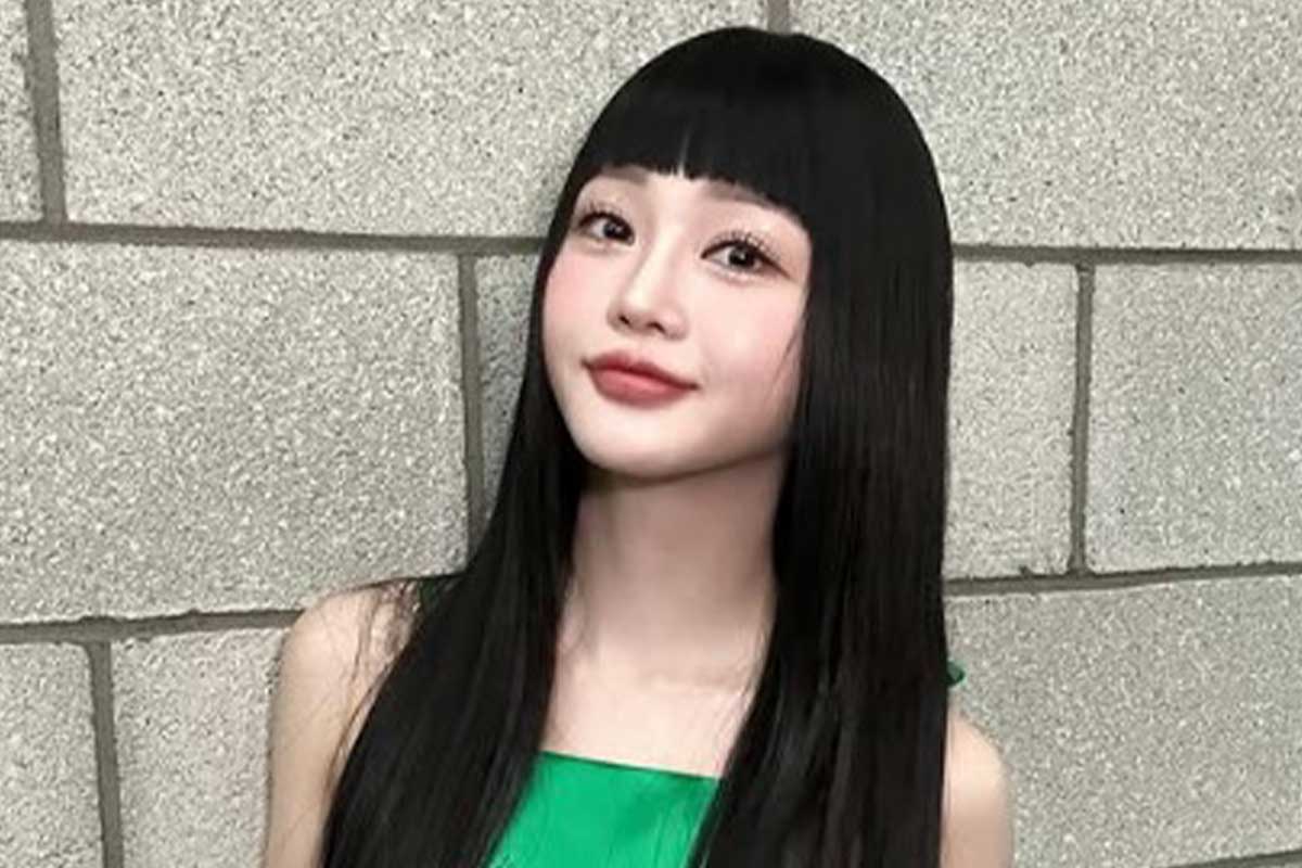 출처: 홍지윤 SNS