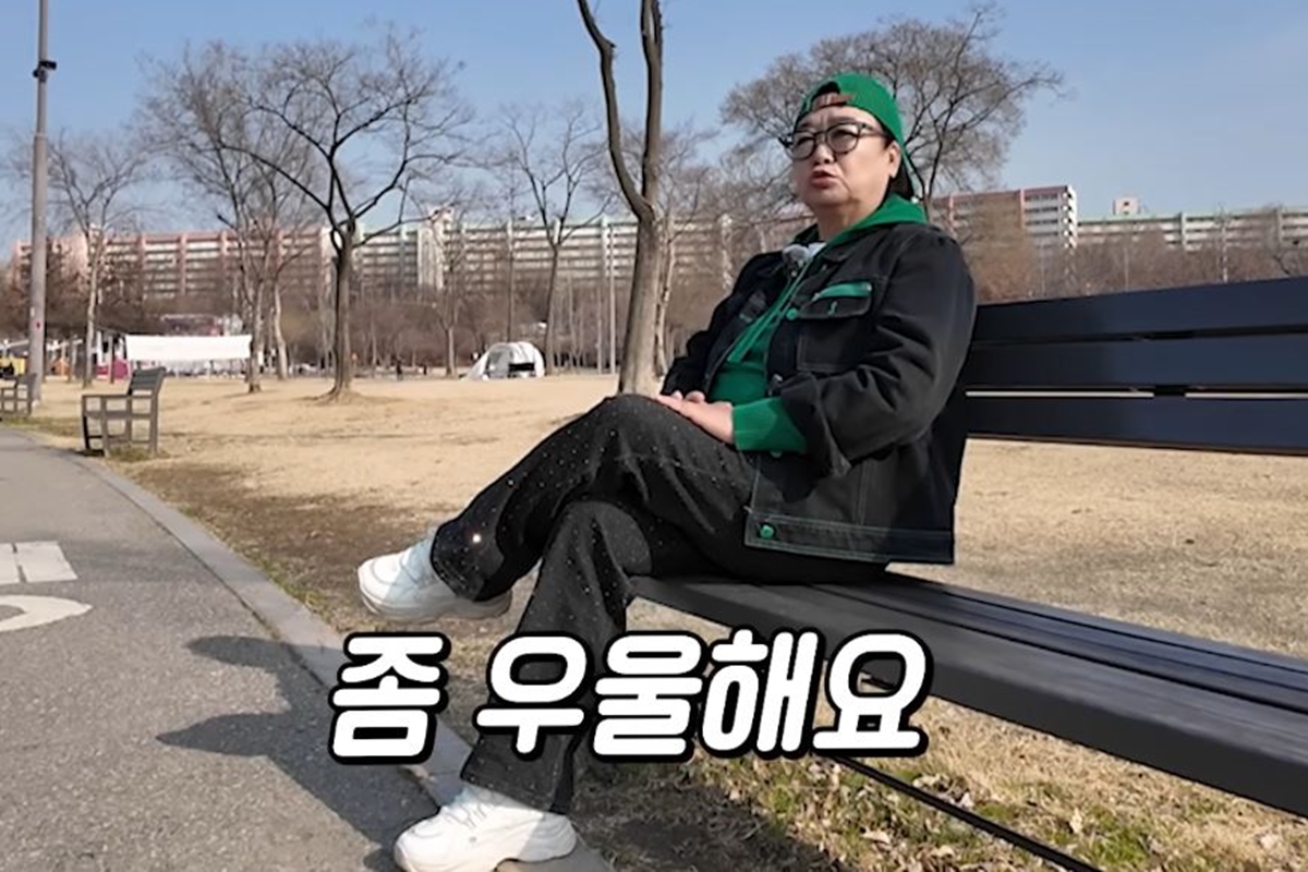 유튜브 채널 '어쨌든 혜은이'