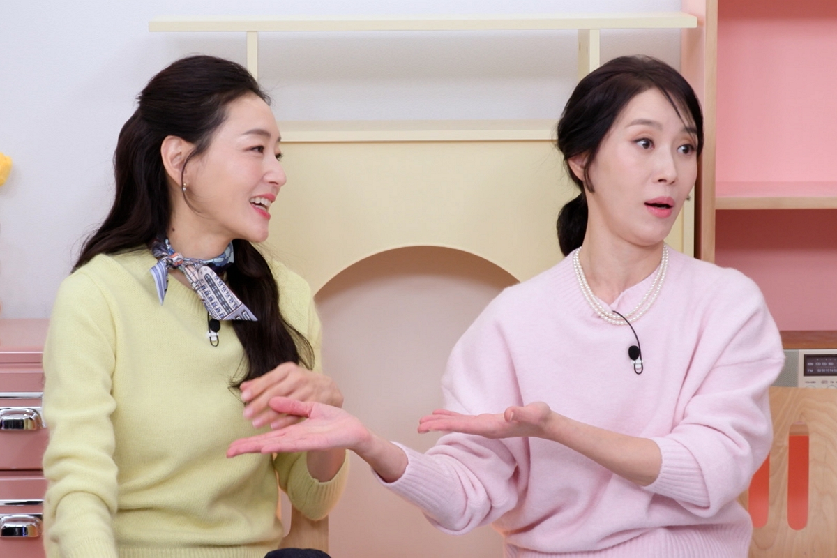 출처: KBS 2TV 「옥탑방의 문제아들」 제공