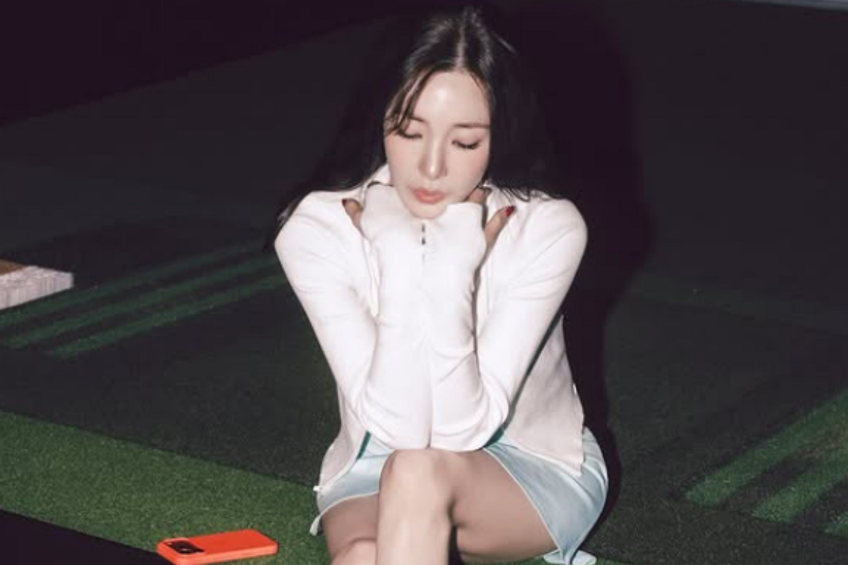 출처: 티파니 SNS