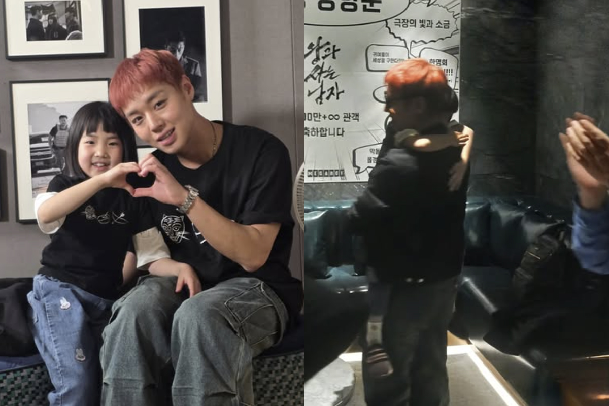 출처: 박지윤 SNS 