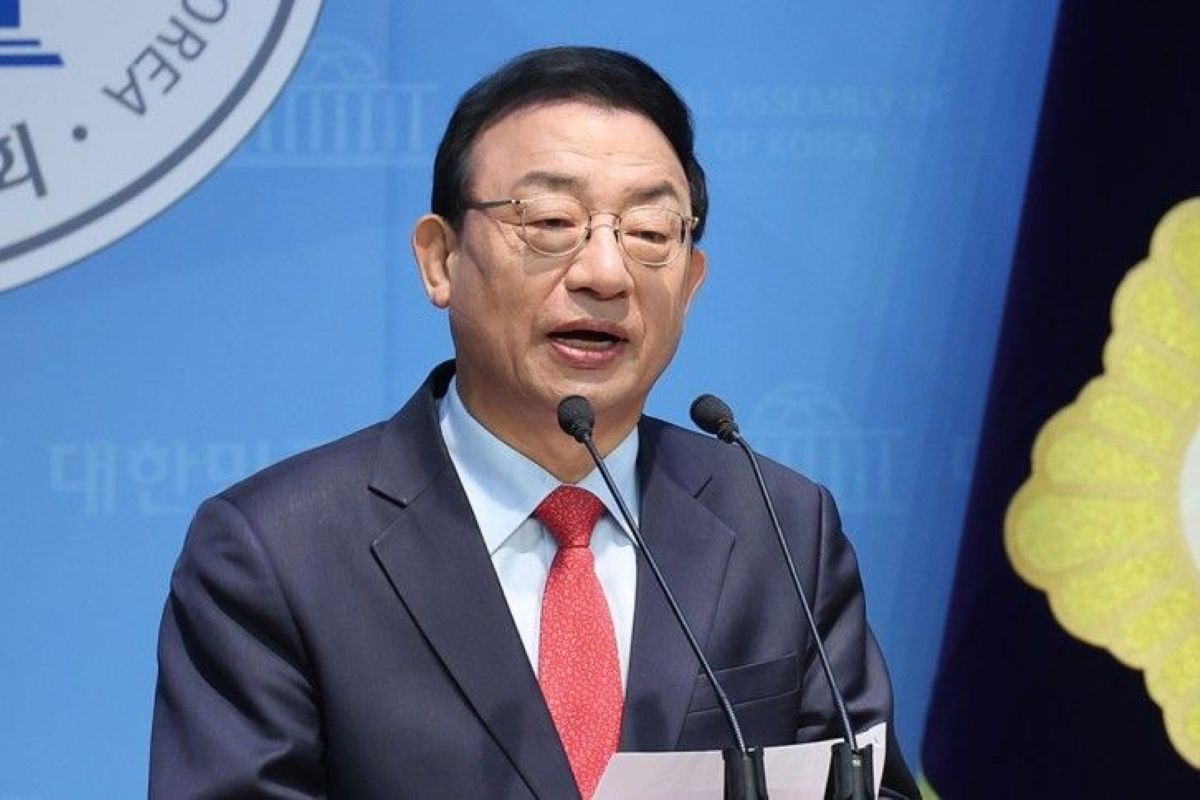 출처: 이정현 SNS 