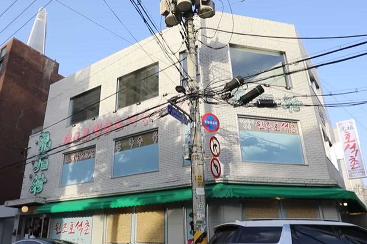 출처 : 유튜브 'tzuyang쯔양'