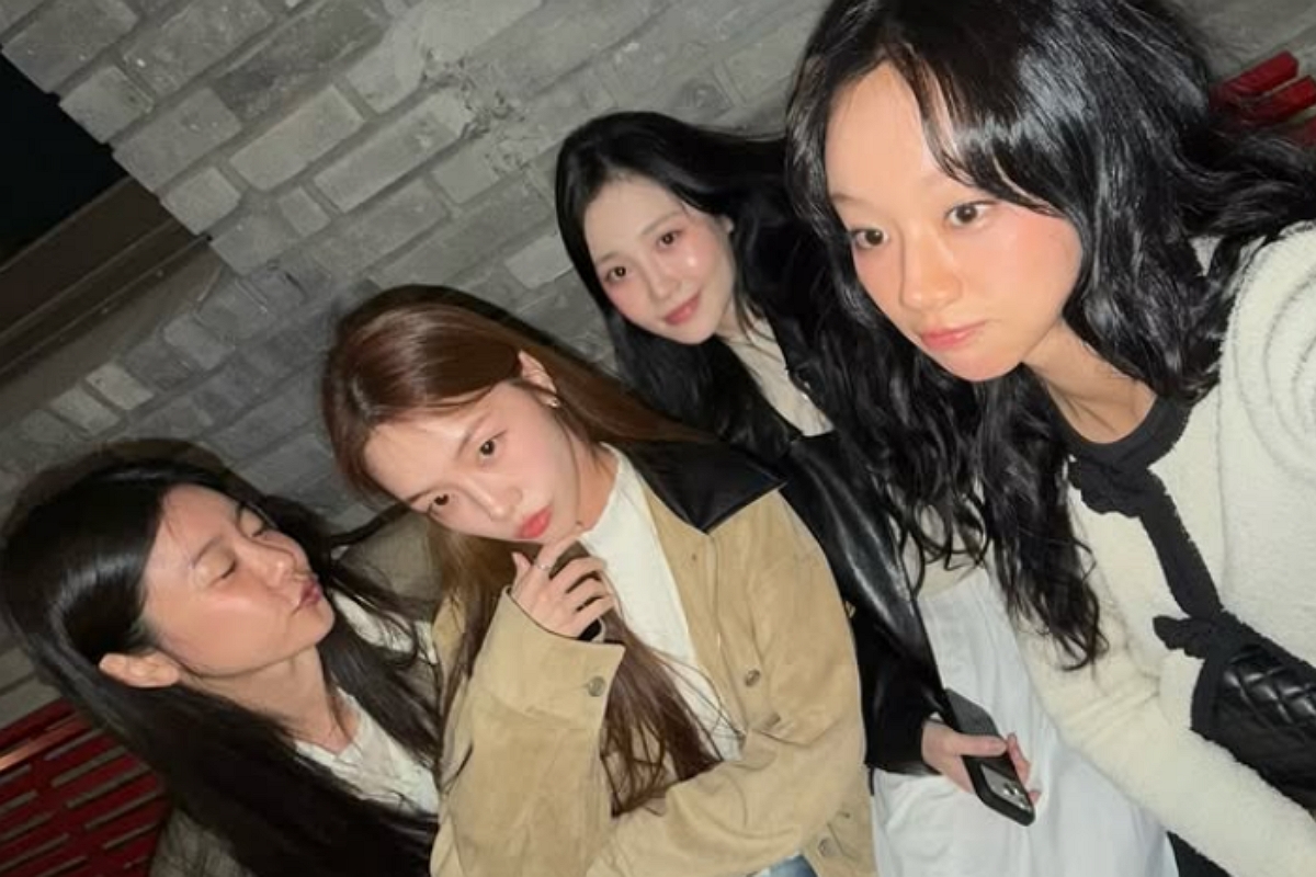 출처: 방민아 SNS