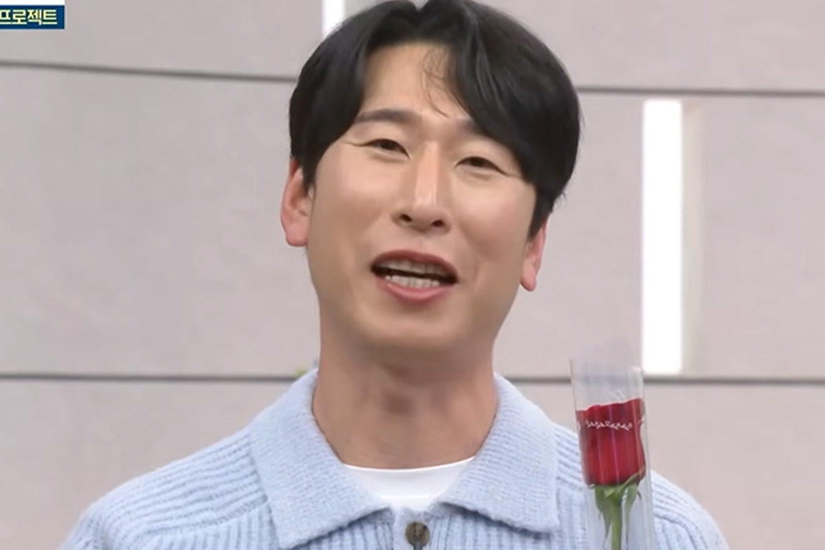 출처 : KBS '아침마당'