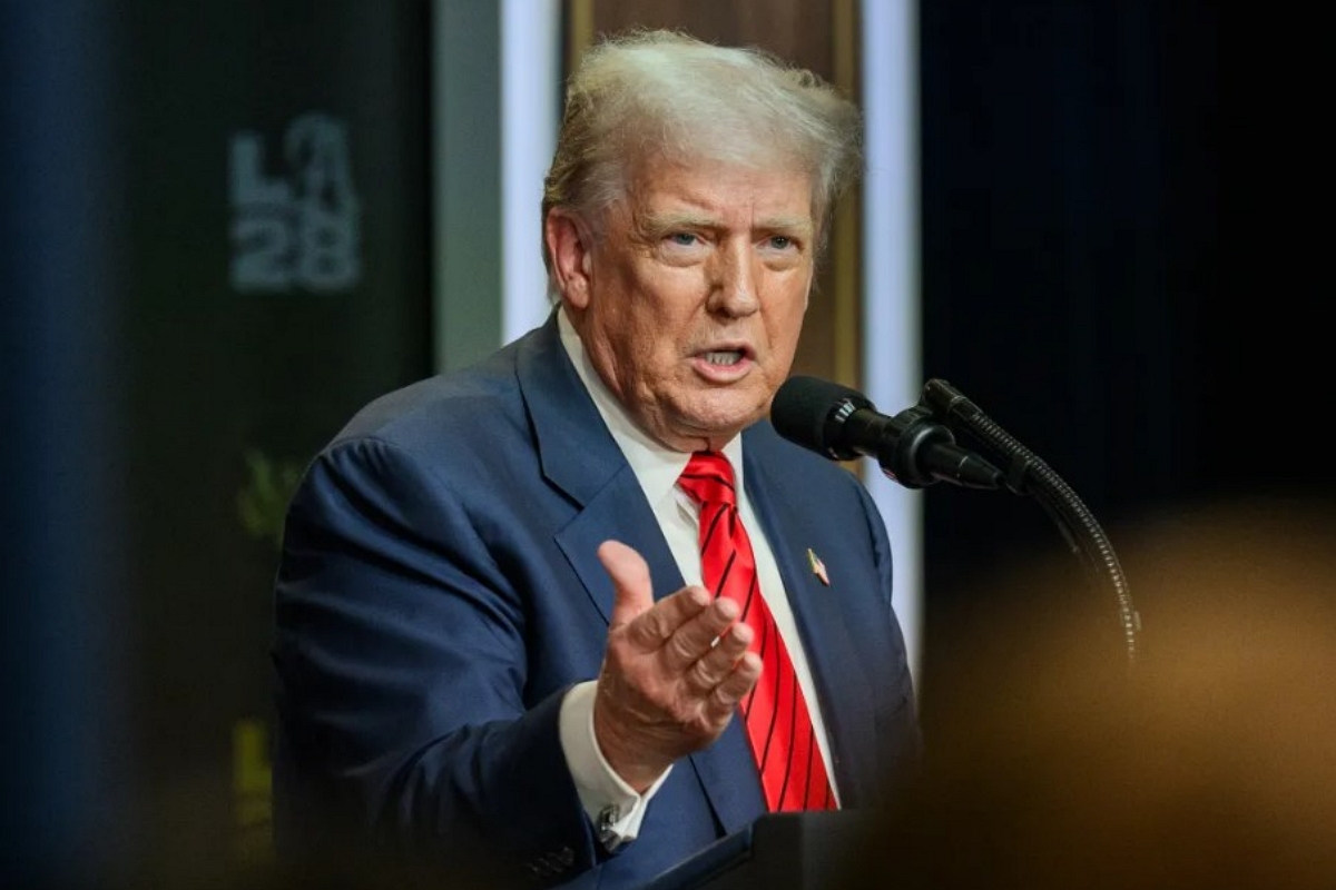 출처: 백악관 제공