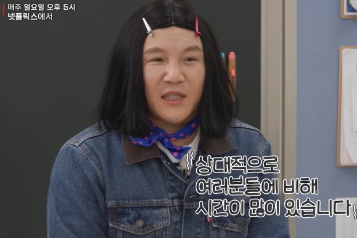출처: 넷플릭스 ‘도라이버: 더 라이벌’
