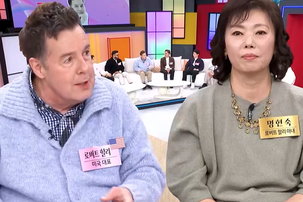 출처 : MBN ‘속풀이쇼 동치미’