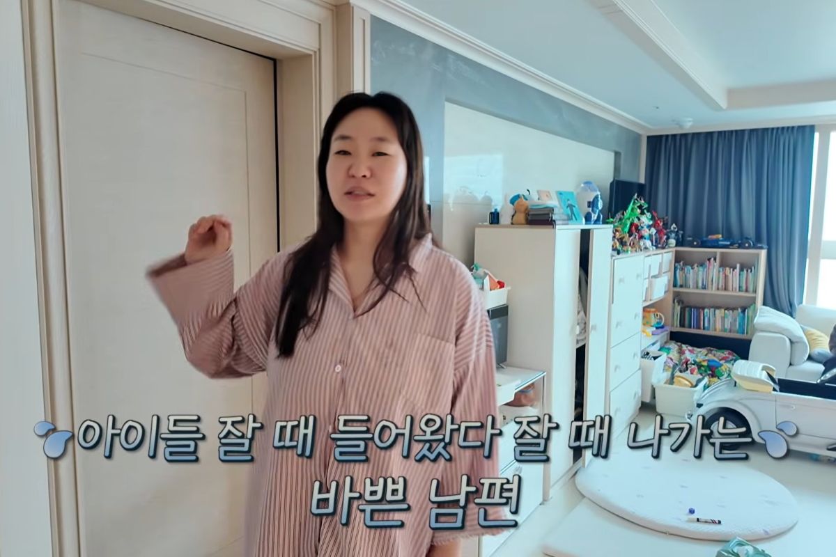 출처: 정주리 유튜브 