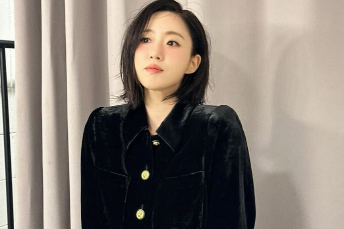 출처: 함은정 SNS