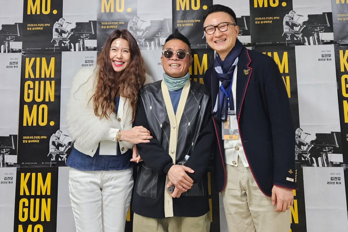 출처 : 이윤미 SNS