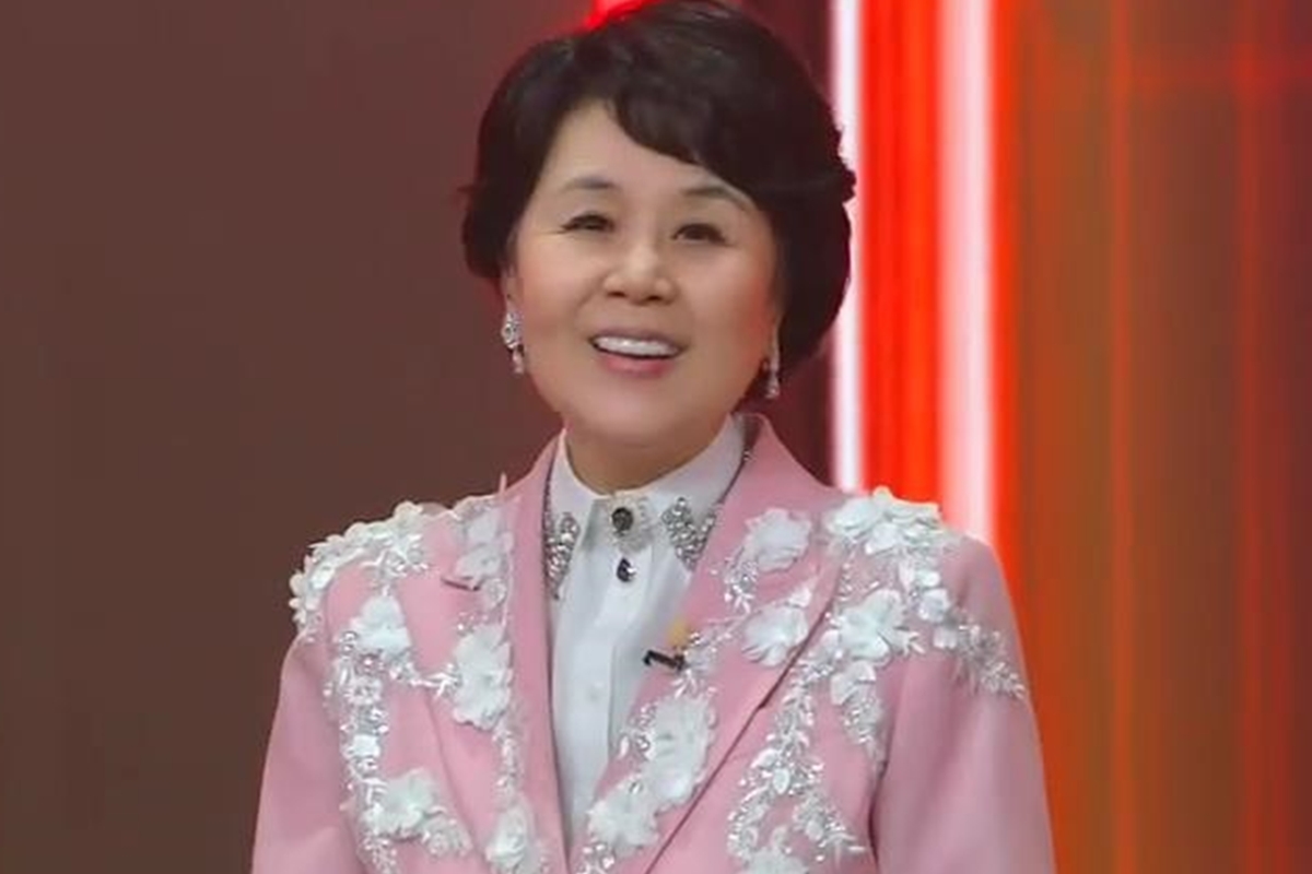 출처: JTBC '히든싱어8'
