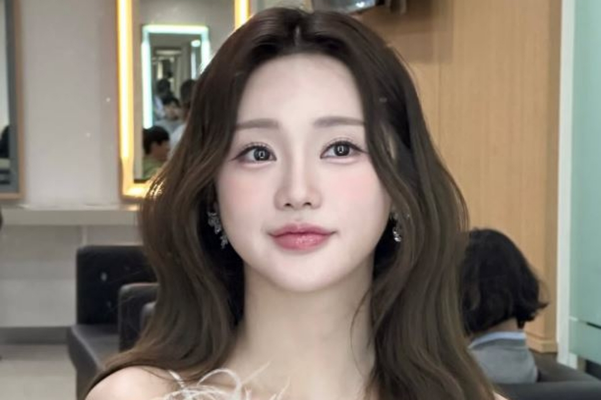 출처: 홍지윤 SNS