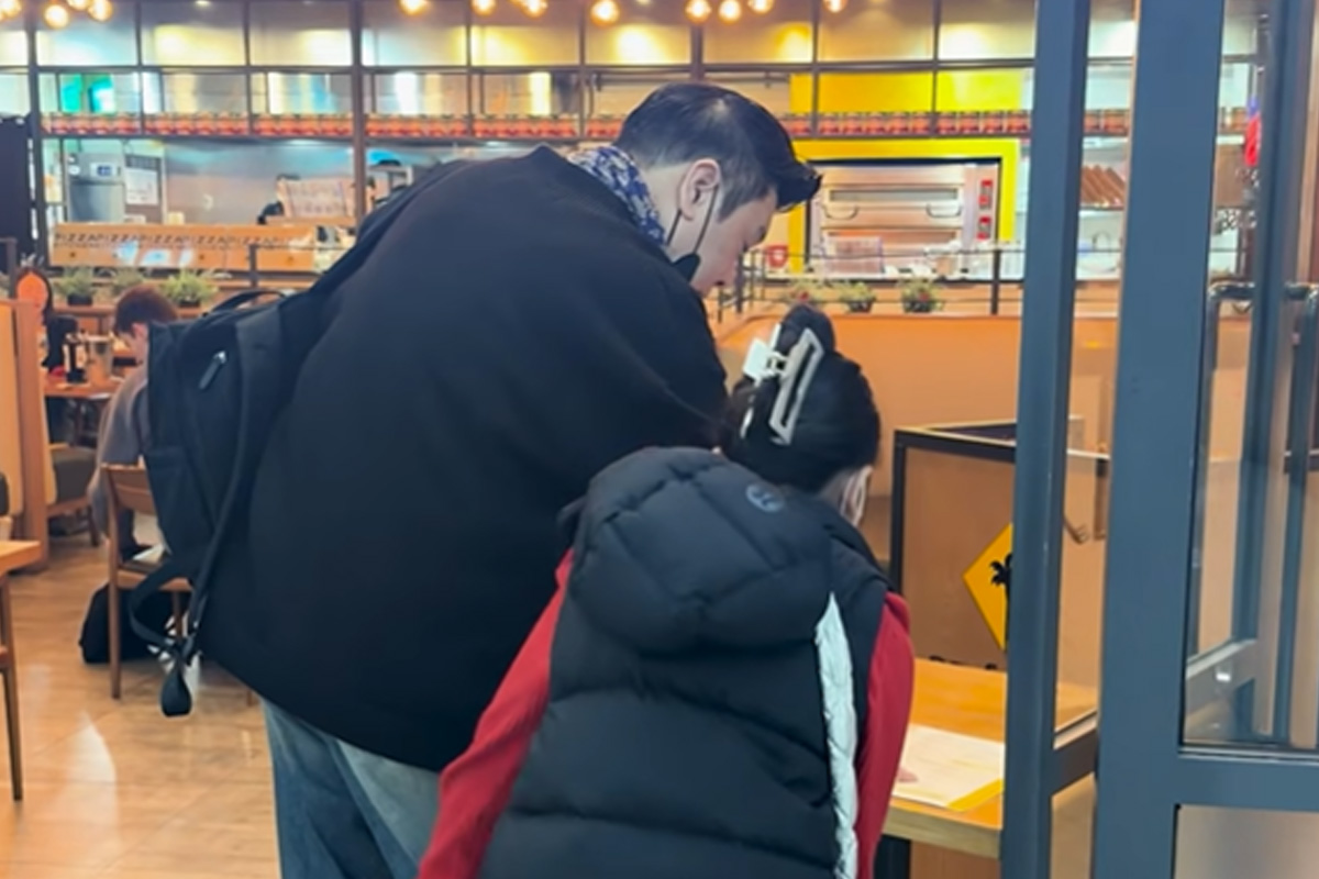 출처 : 유튜브 '레이먼킴의 인생고기 RaymonKim Meat'