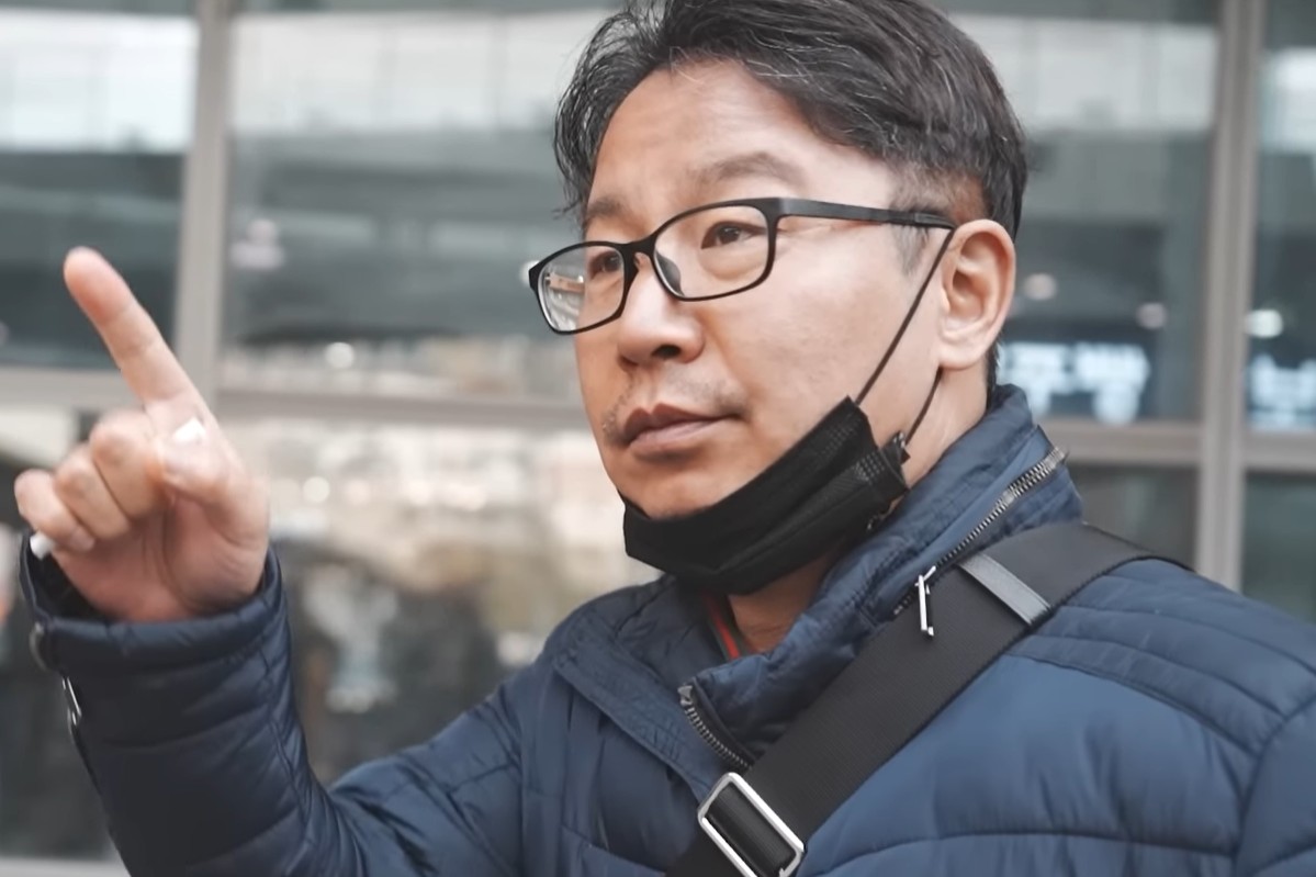 출처: 심현섭 유튜브 