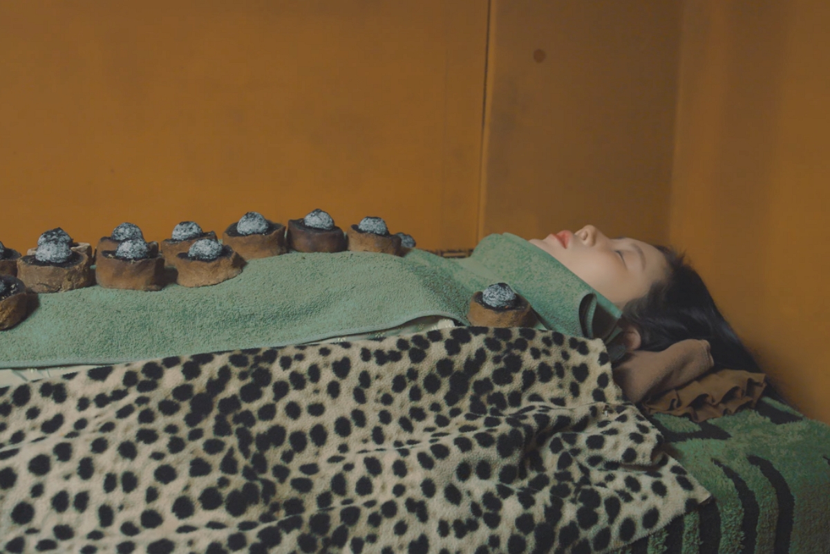 출처:  채널 ‘소유기’ 영상 캡쳐