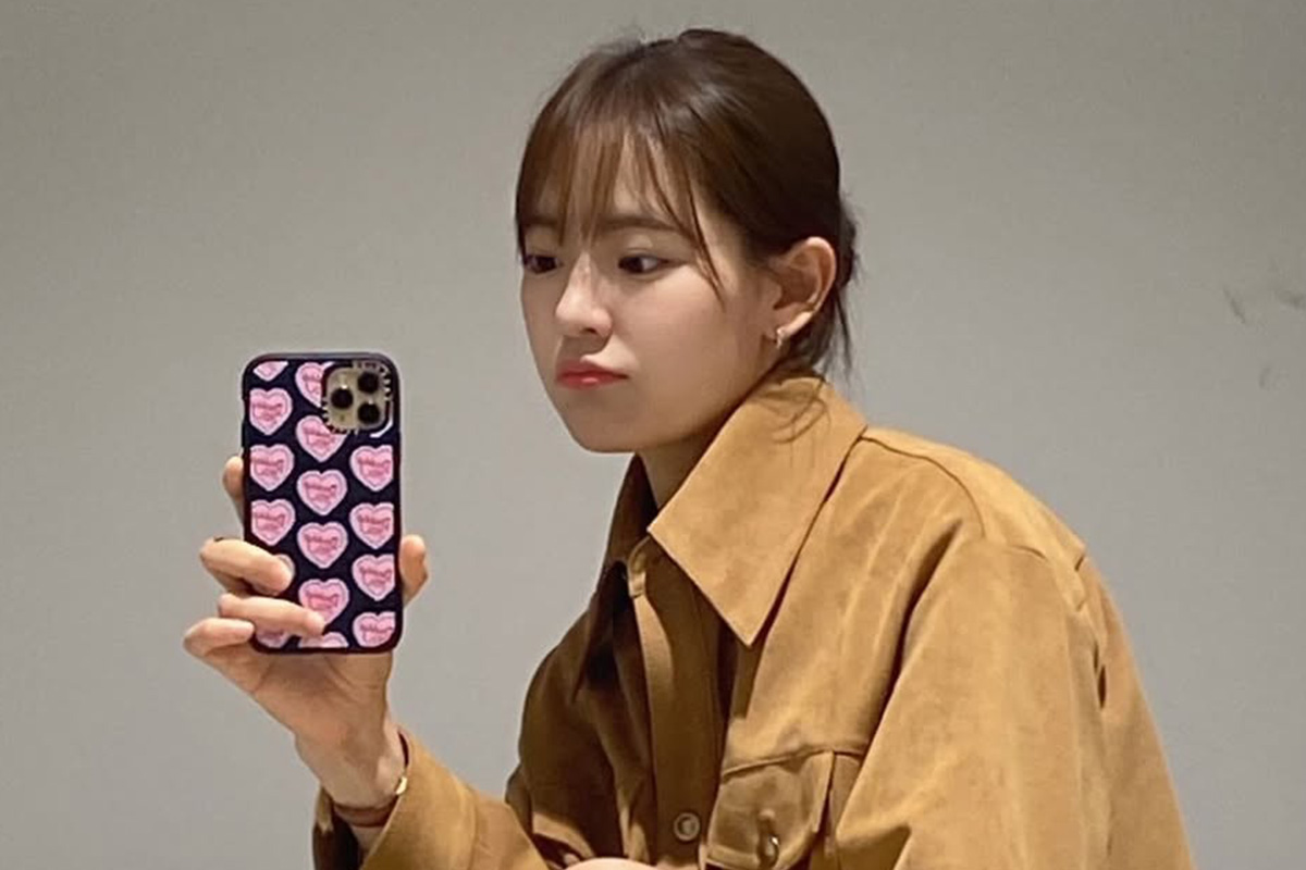 출처 : 박은영 SNS